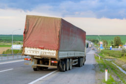 Blog top 3 causes of 18 wheeler accidents