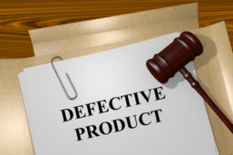 Blog how to know if your child was injured by a defective baby product