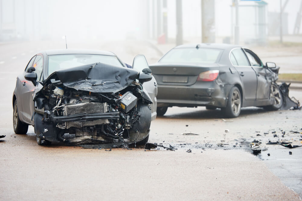 Understanding Diminished Value Claims After a Car Accident - CARFAX