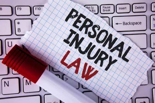 Dumfries, VA. Personal Injury Lawyer | Parrish Law Firm, PLLC