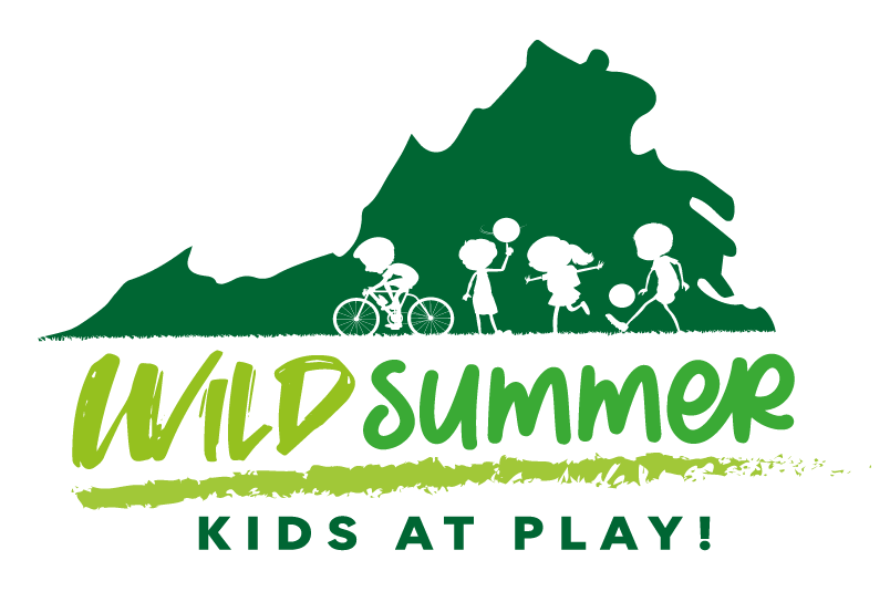 Wild Summer: Kids At Play