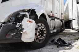 6 Most Common Challenges in Truck Accident Cases