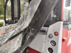 What Is the Average Bus Accident Settlement?