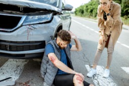 Do I Need a Lawyer After a Pedestrian Accident?