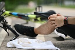 7 Things to Do After a Bicycle Accident